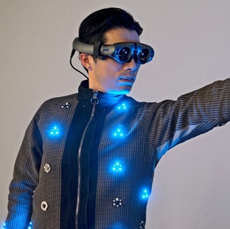 Expertise textile intelligent